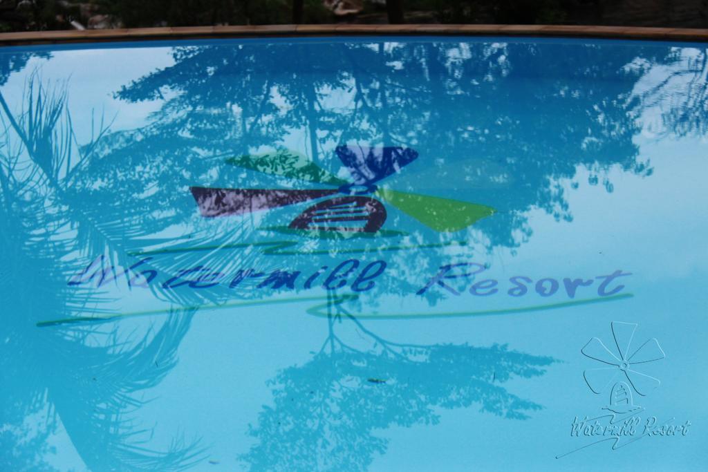 Watermill Resort Nong Nam Daeng Extérieur photo