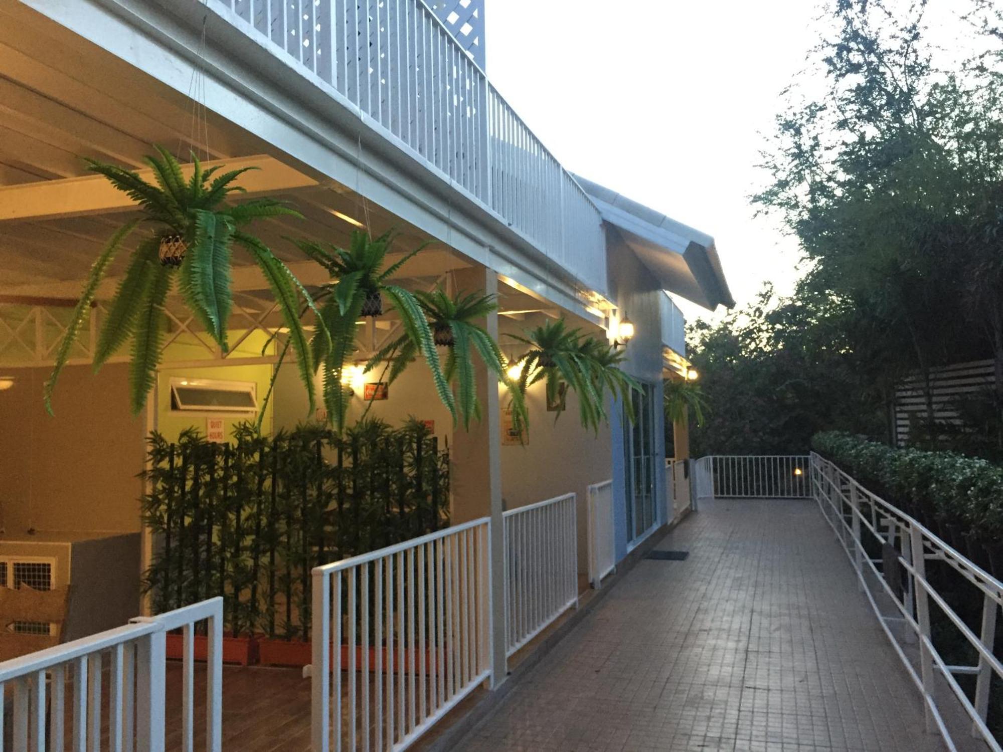 Watermill Resort Nong Nam Daeng Chambre photo