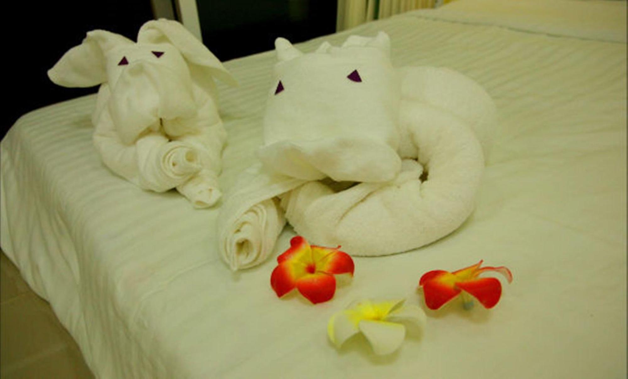 Watermill Resort Nong Nam Daeng Chambre photo