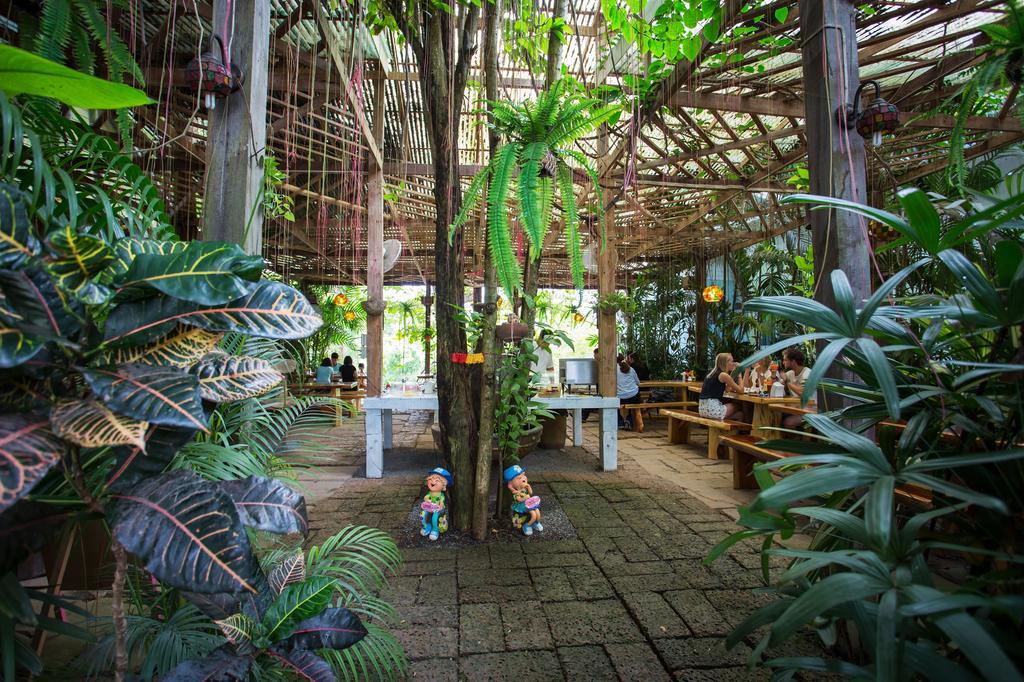 Watermill Resort Nong Nam Daeng Extérieur photo