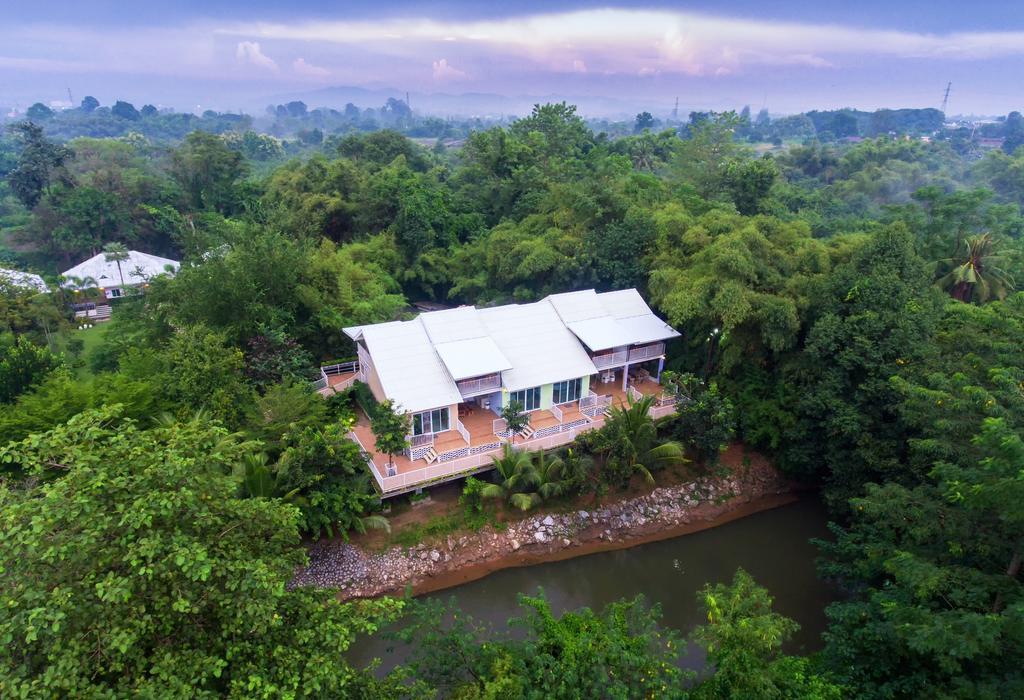 Watermill Resort Nong Nam Daeng Extérieur photo
