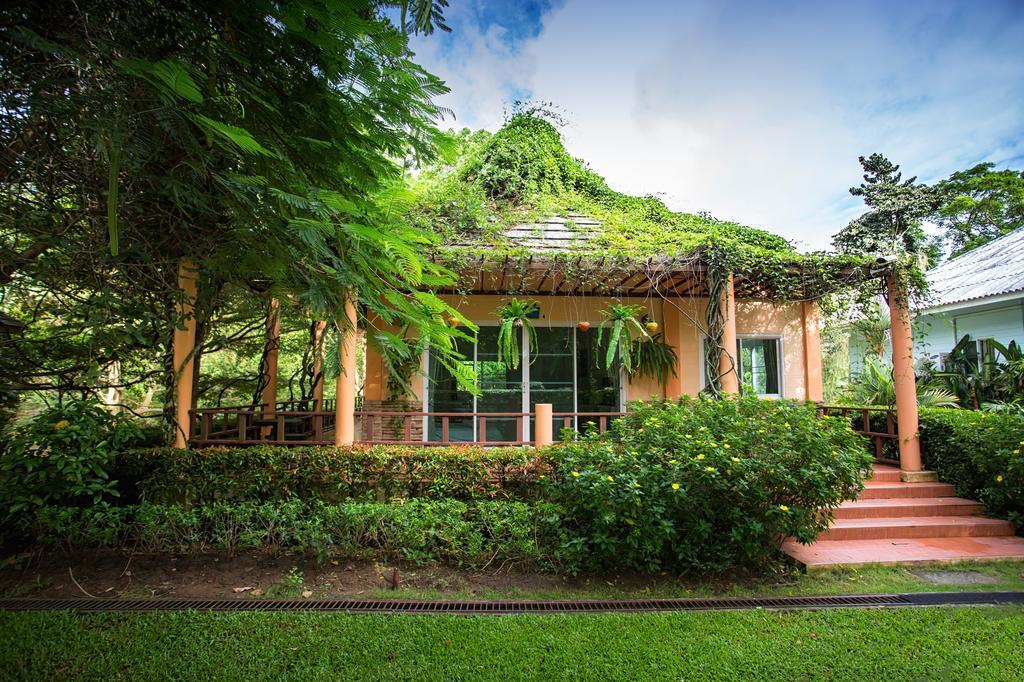 Watermill Resort Nong Nam Daeng Extérieur photo